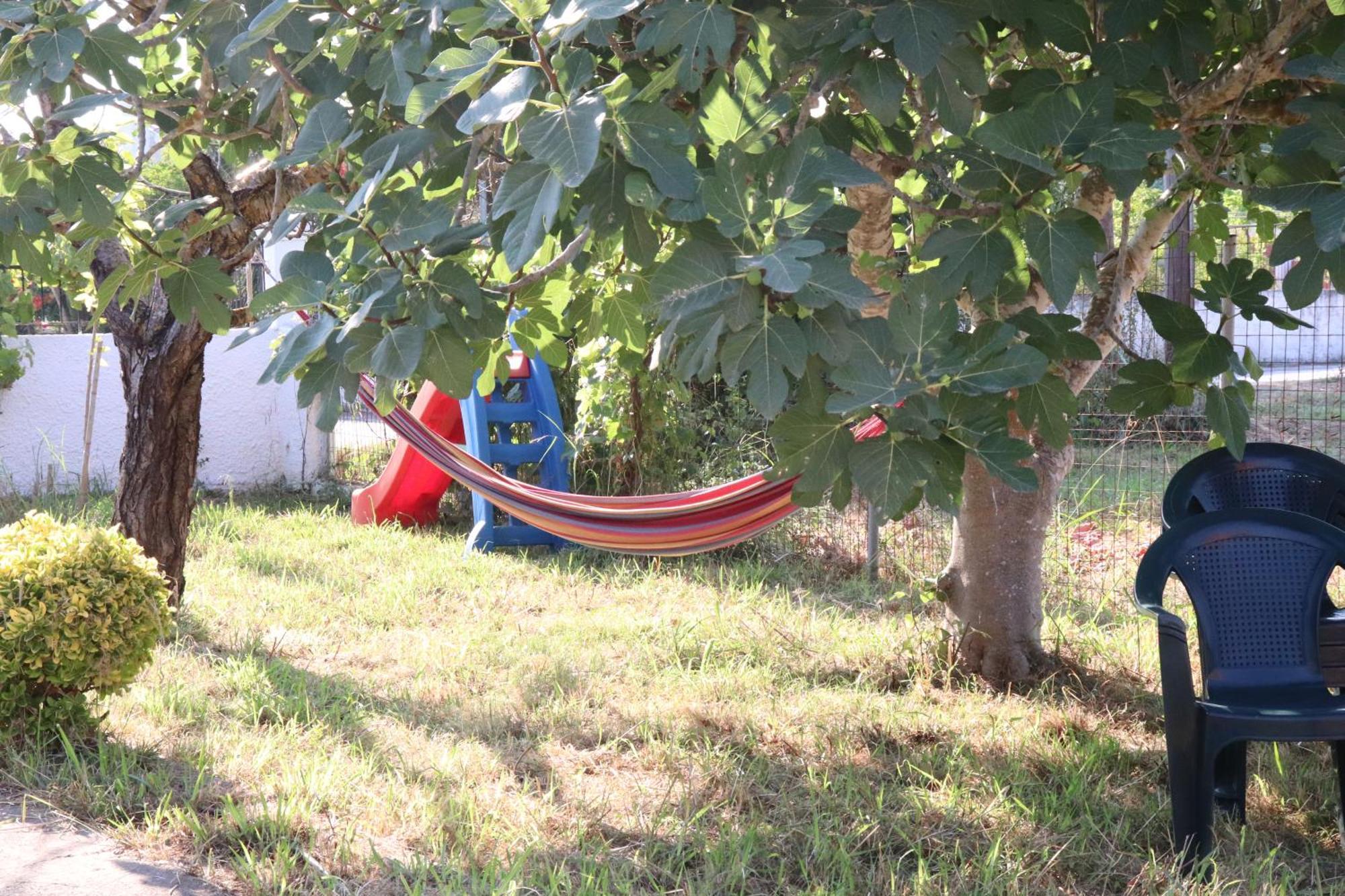 Beautiful Nearby Beach House With Garden, Private Pool And Large Yard Σιδάρι Εξωτερικό φωτογραφία